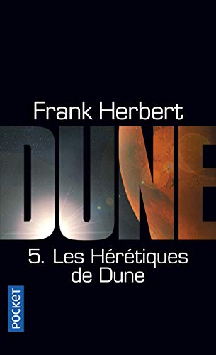 Dune, Tome 5 Les hérétiques de Dune