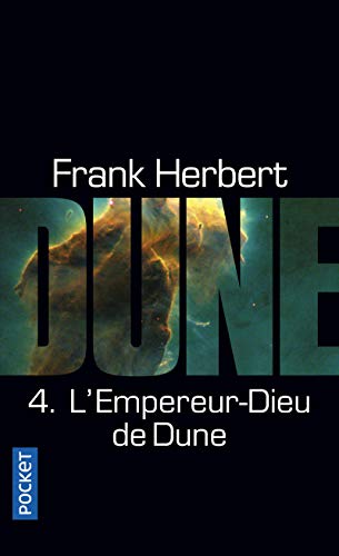 Empereur-Dieu de Dune (L')  Tome 4
