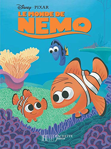 Monde de Nemo (Le)