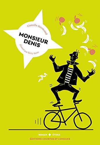 Monsieur Denis