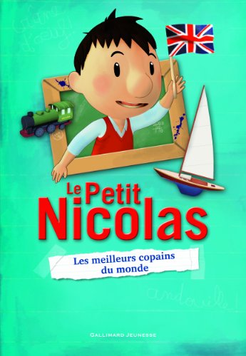 Petit Nicolas (Le) Les meilleurs copains du monde