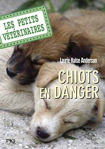 Petits vétérinaires tome 01 (Les)