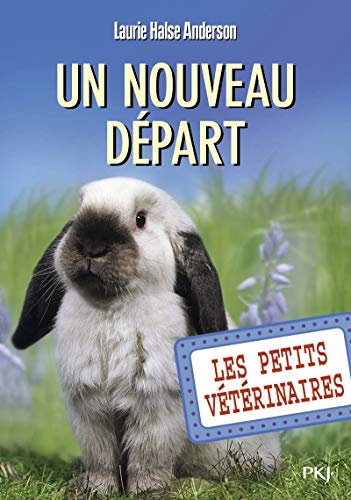 Petits vétérinaires tome 13 (Les)